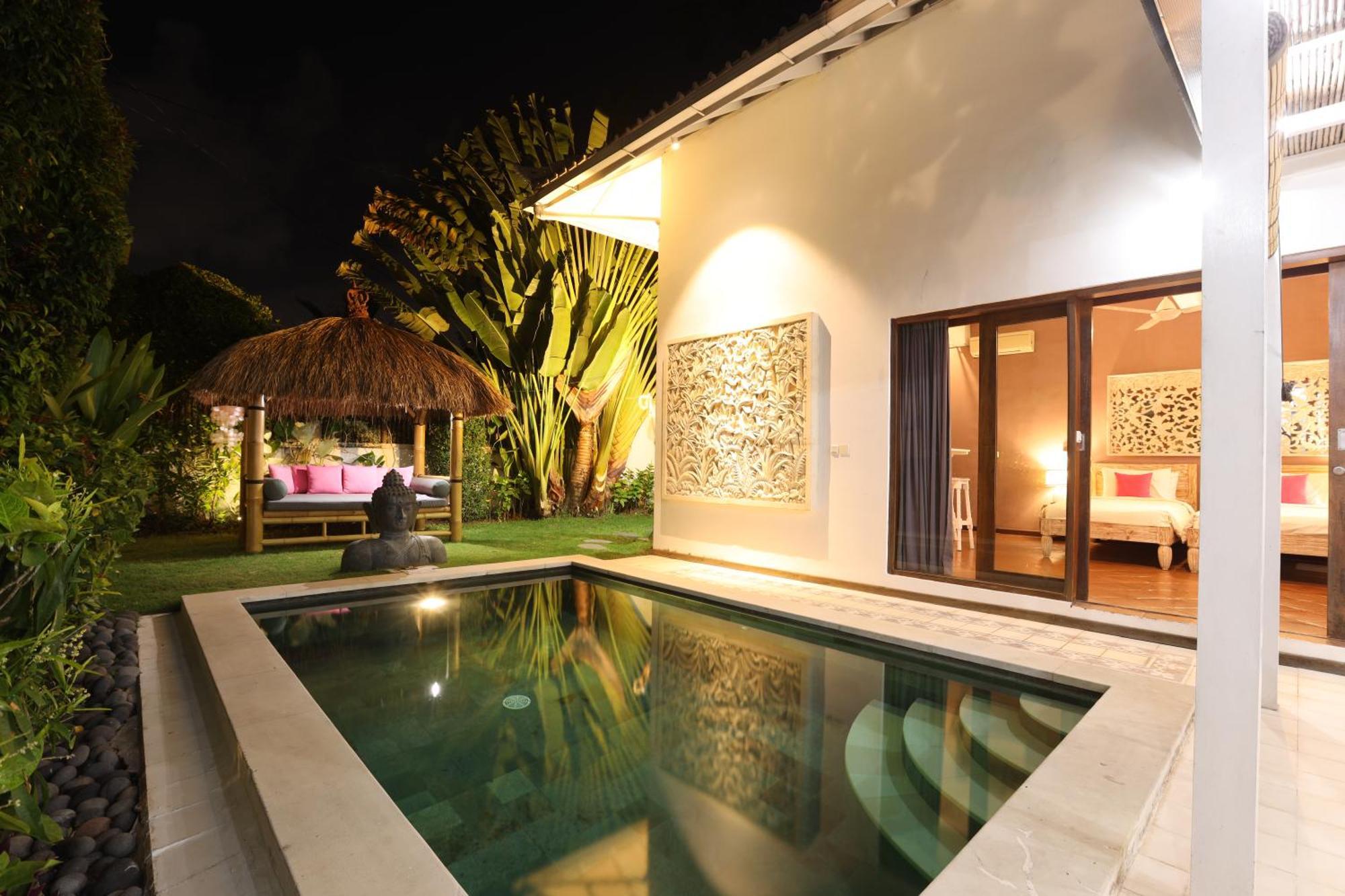 La Oberoi Seminyak